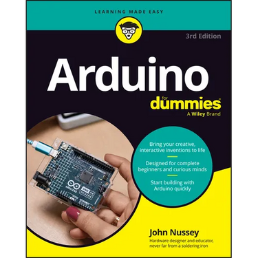 Arduino for Dummies