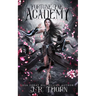 Fortune Fae Academy: Book One: A Reverse Harem Omegaverse Romance