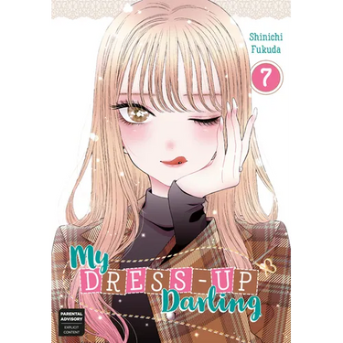 My Dress-Up Darling 07