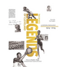 Sports Legends of Cleveland: The Story of the Greatest Athletes and Teams of Cleveland's Senate Athletic League