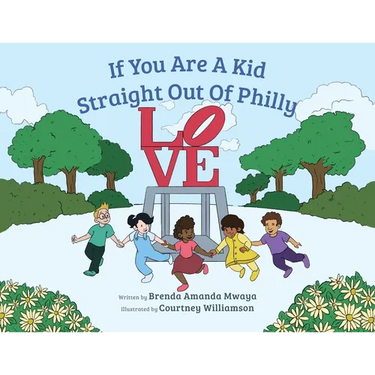 If You Are A Kid Straight Out Of Philly