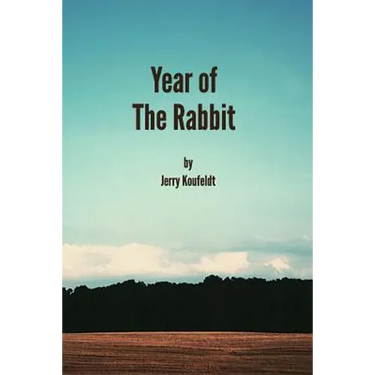 Year Of The Rabbit: A Collection Of Short Stories