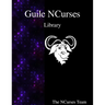 Guile NCurses Library