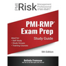 PMI-RMP Exam Prep Study Guide