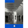 Courts, Politics, and Culture in Israel