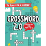 "Crossword 2.0" The Revolution in Learning!: The First Fun & Educational Crossword Puzzles for Kids ages 9 to 12.