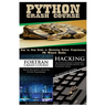 Python Crash Course + FORTRAN Crash Course + Hacking