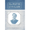 The Path of the Law