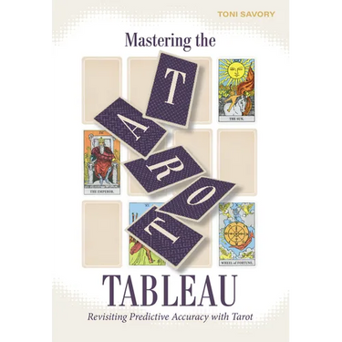 Mastering the Tarot Tableau: Revisiting Predictive Accuracy with Tarot