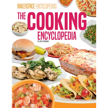 Cooking Encyclopedia