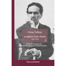 Complete Later Poems 1923-1938