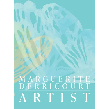 Marguerite Derricourt Artist