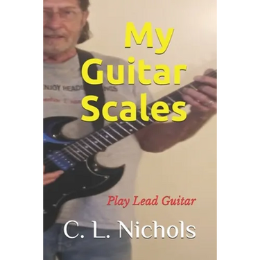 My Guitar Scales: Play Lead Guitar