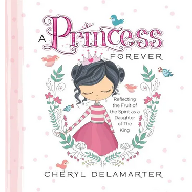 A Princess Forever