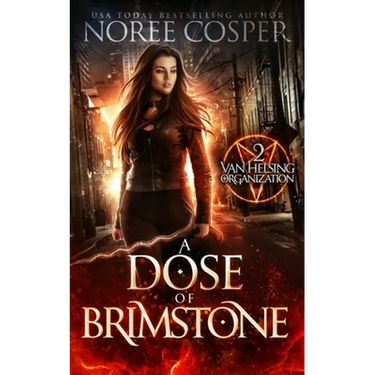 A Dose of Brimstone