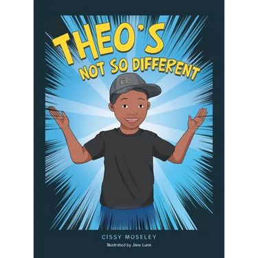 Theo's Not so Different