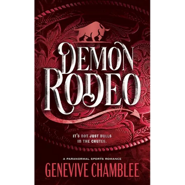 Demon Rodeo