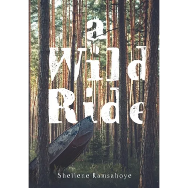 A Wild Ride