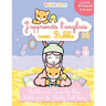 Bubble et la Douce Fee Rose: J'apprends l'anglais avec Bubble
