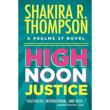 High Noon Justice