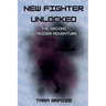 New Fighter Unlocked: The Second Outrider Adventure