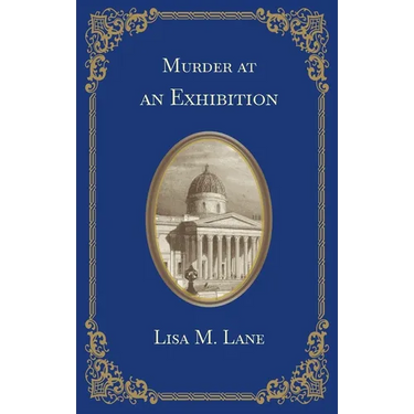Murder at an Exhibition