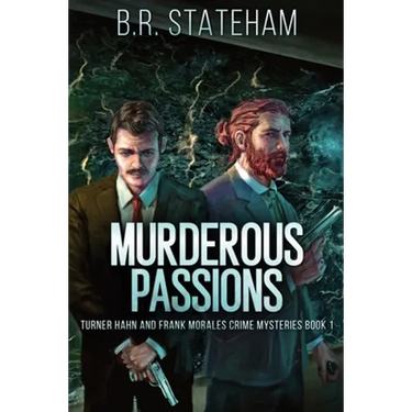 Murderous Passions