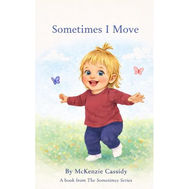 Sometimes I Move