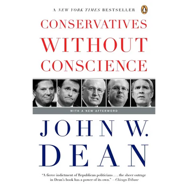 Conservatives Without Conscience