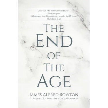 The End of The Age