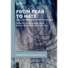 From Fear to Hate: Legal-Linguistic Perspectives on Migration