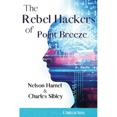 The Rebel Hackers of Point Breeze