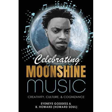 Celebrating Moonshine Music: Creativity, Culture & Cognizance