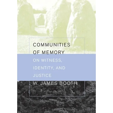 Communities of Memory