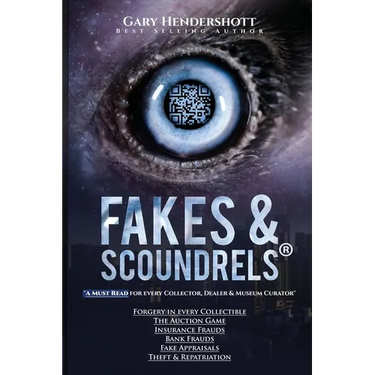 Fakes And Scoundrels