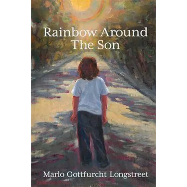 Rainbow Around The Son