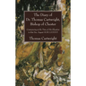 The Diary of Dr. Thomas Cartwright, Bishop of Chester