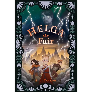 Helga the Fair