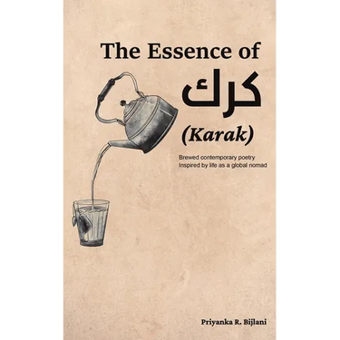 The Essence of Karak