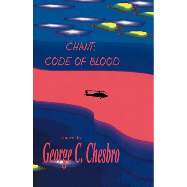 Chant: Code of Blood