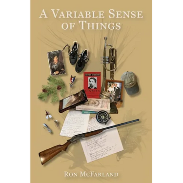 A Variable Sense of Things