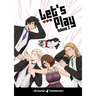 Let's Play Volume 2