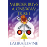 Murder Buys a One-Way Ticket