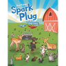 Spark Plug: An Endearing Dog Story: 2nd Edition