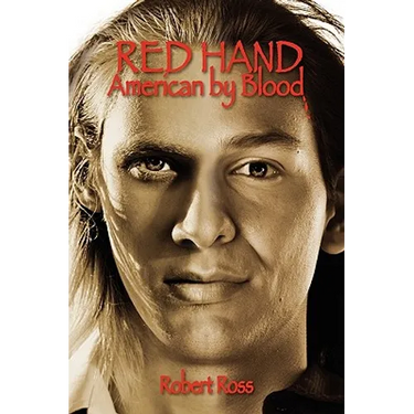 Red Hand