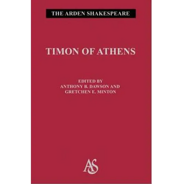 Timon of Athens: Third Series