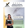 Gace Middle Grades Mathematics 013 Teacher Certification Test Prep Study Guide