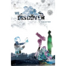 We Discover
