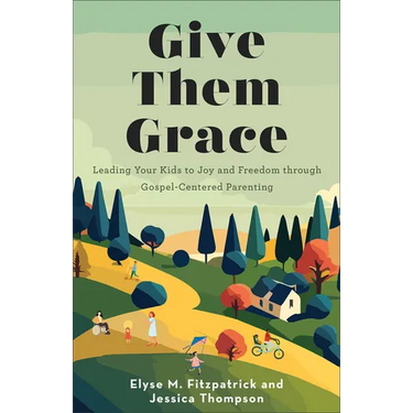 Give Them Grace