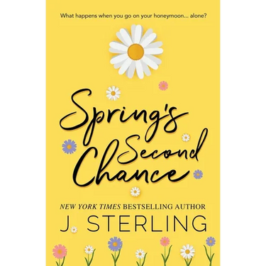 Spring's Second Chance